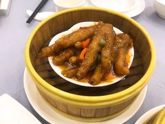 -维多利亚大酒店·雅园中餐厅