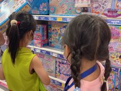 -TOYSRUS玩具反斗城(深圳布吉万象汇店)
