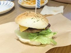 -必胜客(大观天地店)
