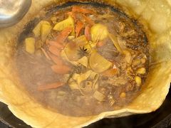 -老家大锅台·地锅鸡·铁锅炖(建邺文体路店)