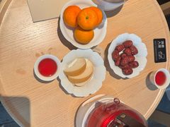 -奈雪茶院·茶室茶馆(广州粤海天地店)