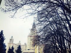 -莫斯科大学