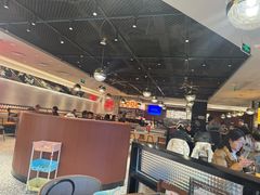 -潮界(虹桥新天地店)