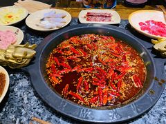 -蜀大侠火锅(寰球文化地标·总府店)