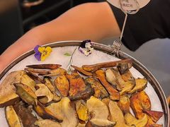 -芸山季·云南野生菌火锅(人民广场来福士店)