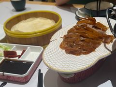 -梅利汴京烤鸭•开封豫菜地标店(晋安路店)