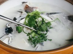 -宝荣鱼馆·临湖之宴(千岛湖店)