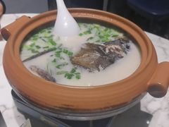 -徽州月·民间徽菜(浦东总店)