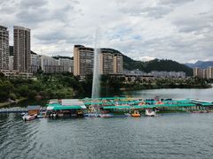 -千岛湖-欢乐水世界