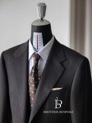 点击看大图 -Brother西服礼服定制·商务·婚礼(佛山南海店)