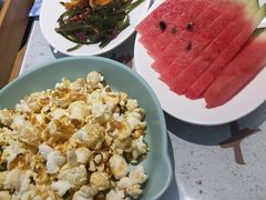 -渔美客鱼火锅(呼市总店)