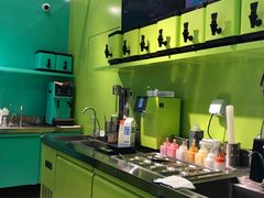 -gleeglee乐溢亦茶(合生汇店)