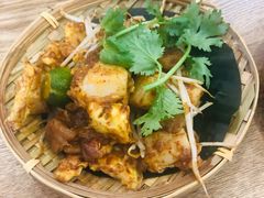 -BOIBOI马来茶餐室(江宁路店)