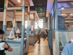 -比格比萨自助(国展店)