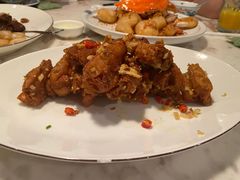 -漢舍中国菜馆(889广场店)