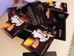 -8餐厅(新葡京酒店)