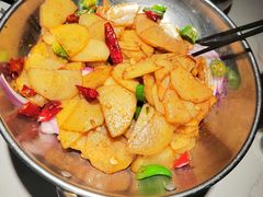 -小凤庭·地道湖北菜武昌鱼·藕汤(38年黄鹤楼店)