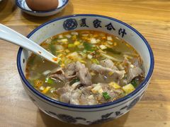 -夏家合汁(天润花园小区店)