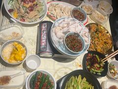 -串盟烧烤大排档·长沙美食地标(星沙店)