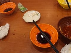 -龙抄手(春熙路总店)