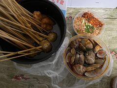 -七串串(无锡总店)