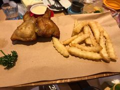 -必胜客(城西银泰店)