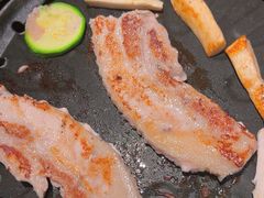 -Ant 蚂蚁洞烤肉·大营地(上海静安大悦城店)