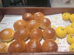 -杭州开元名都大酒店·地中海自助餐厅