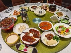 -大鸭梨烤鸭店(花园村店)