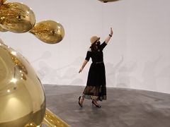 -chi K11艺术空间展览厅