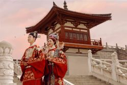 -蒙太奇婚纱摄影(万达店)