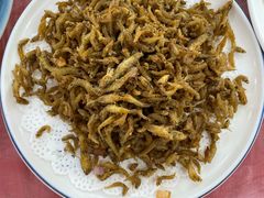 -万家海鲜饭店