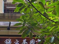 -中和·国风茶馆(愚园路店)