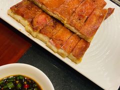 糯米香酥鸭-老来福·非遗酸汤兔(凯旋路店)