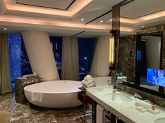 -广州四季酒店