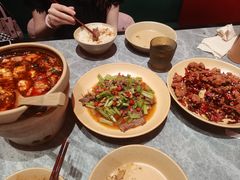 -廖川菜(八佰伴店)