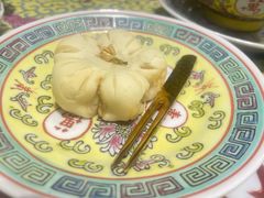 -宫事颐庭·老佛爷贵寿下午茶(颐和园店)