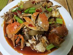 -宋师傅香辣蟹(二十年品牌老店)