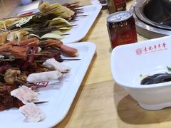 -袁记串串香(人民公园店)