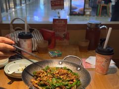 -湘间田舍(北仑银泰店)