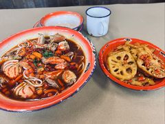 -老三样·旧食新味(万寿宫店)