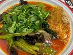 -文立新麻辣烫(合生汇21街区店)