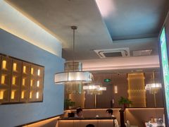 -南山翁新概念川菜(江宁万达广场店)