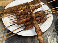 -福寿斋·老北京铜锅涮肉·烤鸭(顺义总店)
