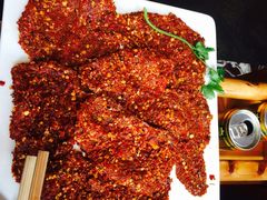 -老码头火锅(骡马市店)