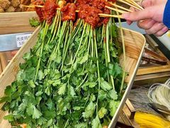 -冒菜西施·非遗冒菜(总店)