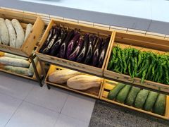 -费大厨辣椒炒肉(万家丽一店)
