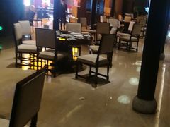 大堂-启东恒大酒店·吕四渔号海鲜餐厅