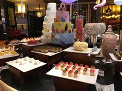 -OPEN開全日自助餐厅·西餐·海鲜(佛山希尔顿酒店)