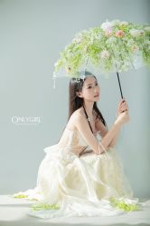 点击看大图 -onlygirl摄影美学馆高端定制(江滩店)